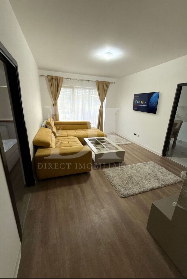 Apartament de vanzare | bloc nou | zona Terra - Poză 1