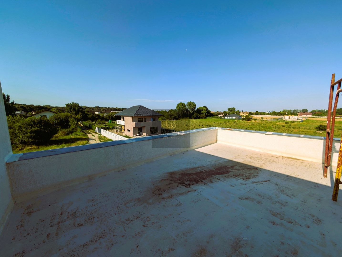 DUPLEX ECO | 3 CAMERE CLINCENI | AUTOSTRADA A0 - Poză 32