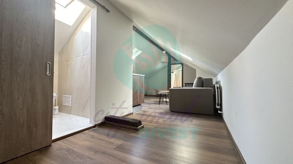 Vila interbelica AIRBNB "la cheie" - Poză 26