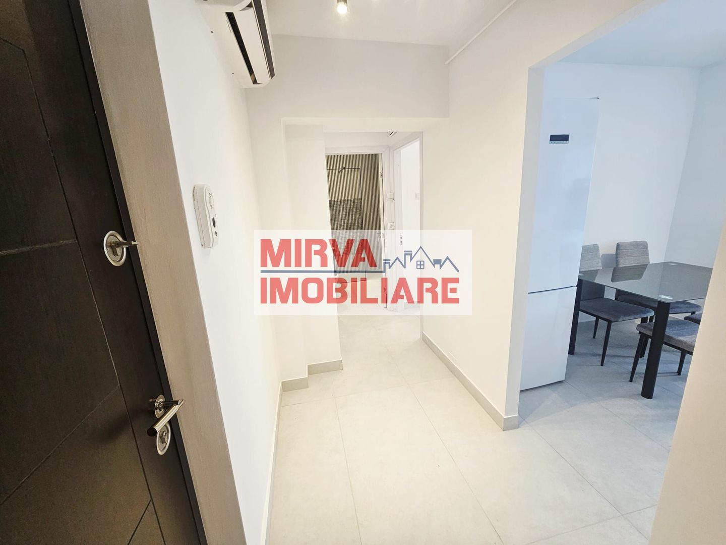2 camere prima inchiriere | renovat 2026 | mobilat | Republicii - Poză 22