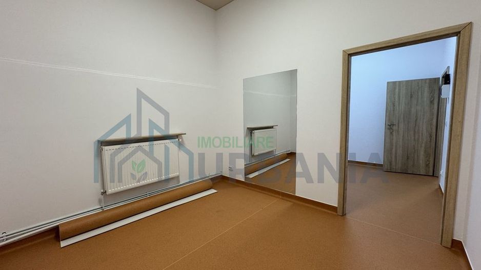 Închiriere Spațiu Comercial P+1+M, Str. Smârdan 72, Iași - Poză 4