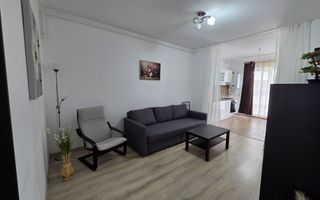 Apartament 2 camere de inchiriat | Bloc nou | Loc de parcare | Pallady - Poză 2
