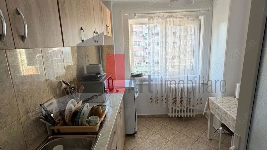 APARTAMENT  2 CAMERE -  MOSILOR , ZECE MESE - Poză 18