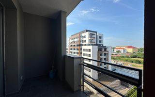 Apartament de închiriat cu 2 camere în zona Torontalului, Timișoara - Poză 17