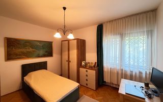 De vanzare 4 camere, curte exclusivă 250 mp, Str. Uruguay - Bucuresti - Poză 8