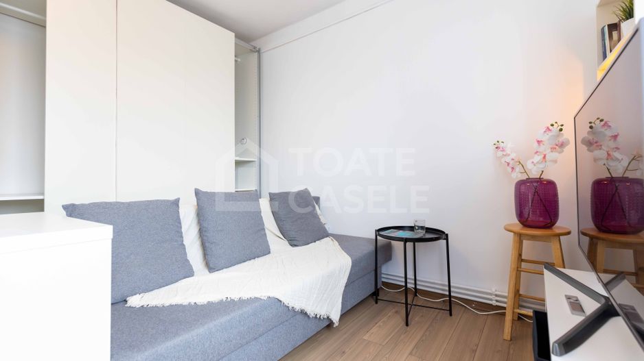 Apartament 2 camere | BIG Mănăștur | 40 mp + balcon - Poză 2