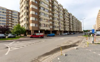 Apartament 3 camere decomandat | Bloc 2020 | Parcare subterană | 72,75 - Poză 37