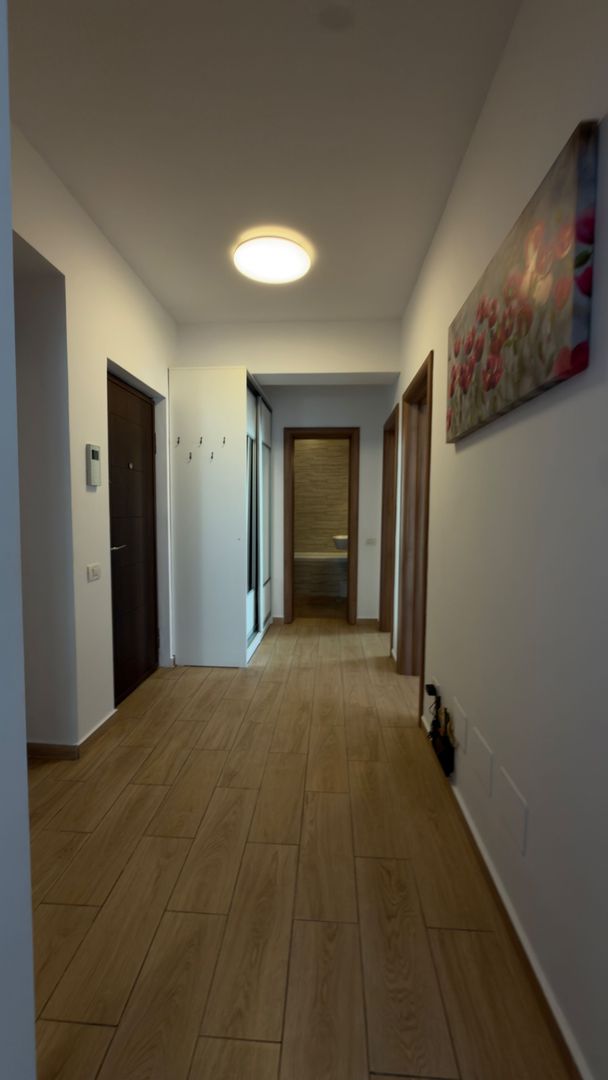 3 camere Grivita Expozitiei | Pod Constanta | 1 Mai | Bucurestii Noi - Poză 8