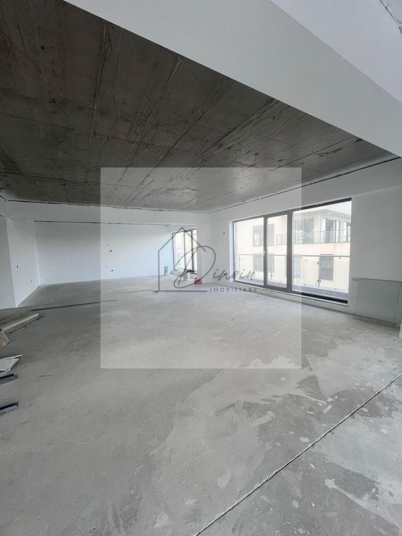 Apartament 5 camere Mamaia Sat I vedere mare I  131mp + terasa 180mp - Poză 14