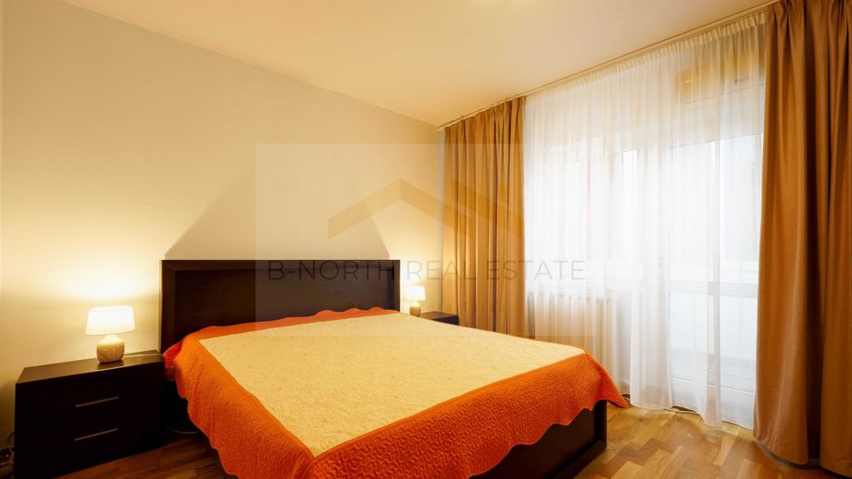 Apartament 2 camere de închiriat | București Mall Vitan | Prima închiriere - Poză 1