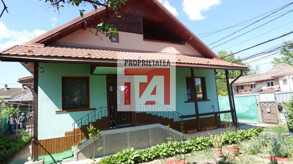 Casa 3 camere Baia Mare - Poză 1