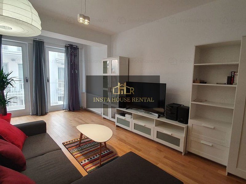 2 camere Vasile Lascar 202 I Parcare & terasa I - Poză 1