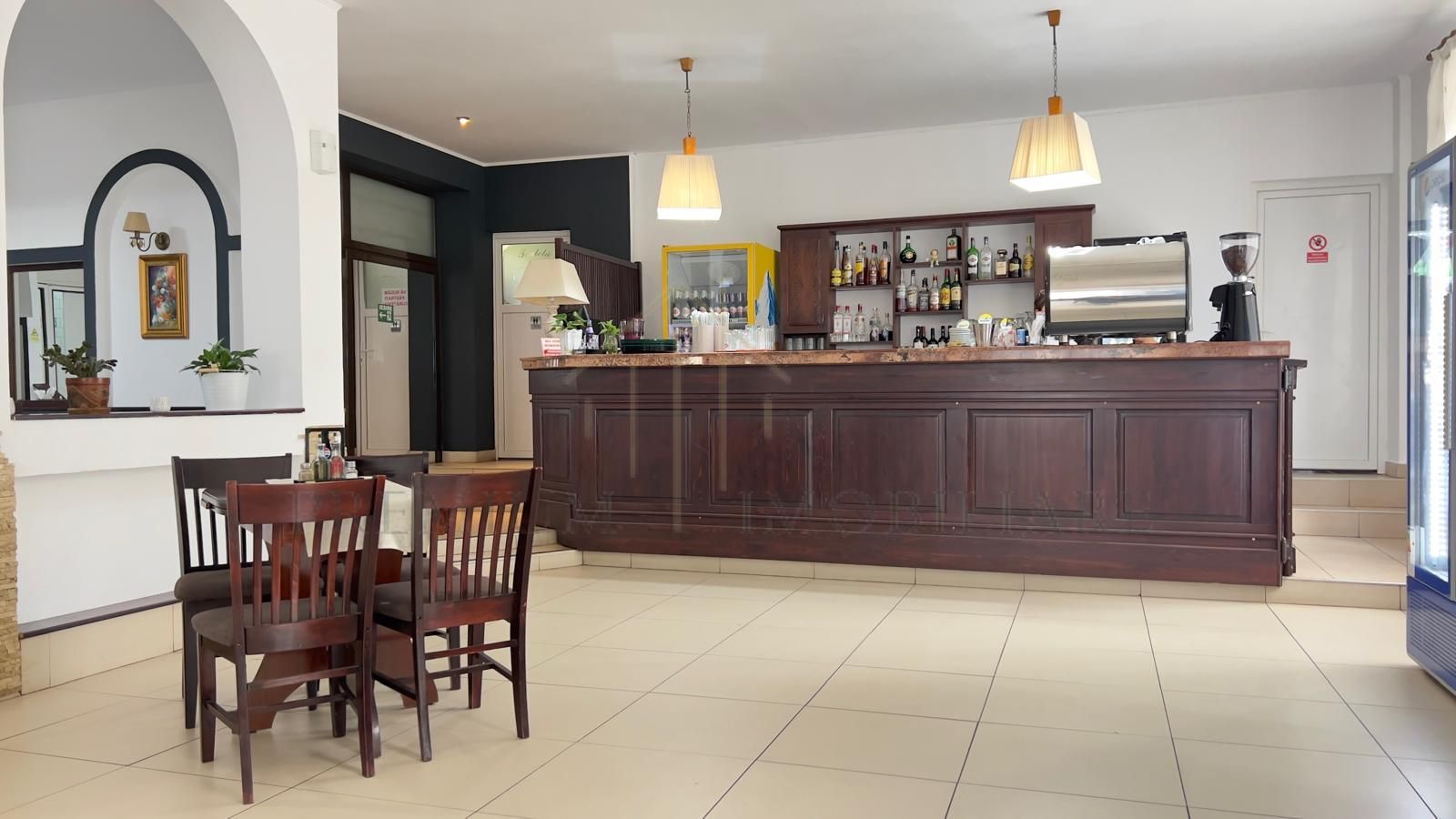 Popas Turistic Poiana Sărată – Complex turistic de vânzare - Poză 14