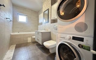 Apartament 3 camere, mobilat si utilat - Str. Liviu Ciulei - Poză 9