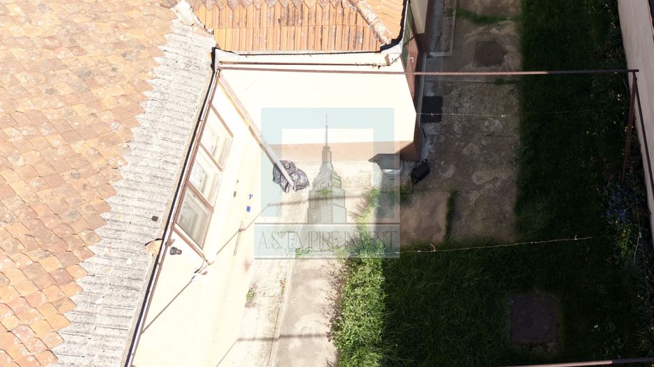 Casa 3 camere,singur in curte,360 mp teren - Halchiu/Brașov - Poză 13