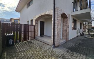 Duplex 4 camere 108 mp zona Terra - Poză 26