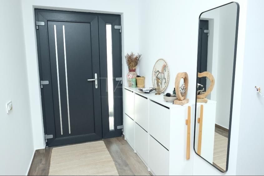 Duplex modern într-o zonă liniștită din Apahida, zonă excelentă. - Poză 3