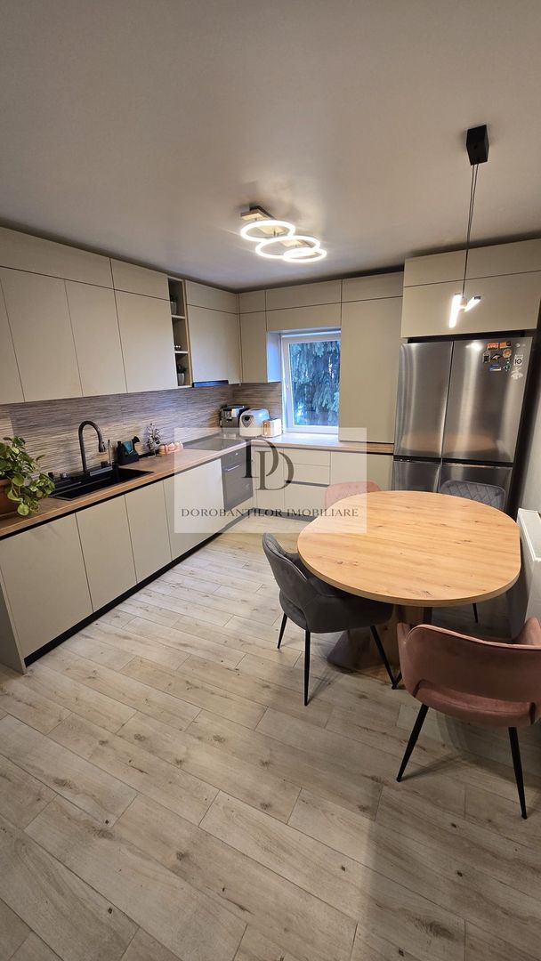 Apartament 3 camere de vânzare | Zorilor | UMF | Parcul Iuliu Prodan - Poză 1