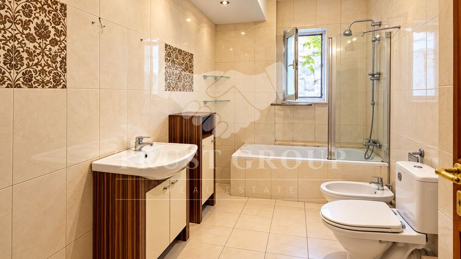 Primaverii 4 camere | Loc parcare| Boxa | 150mp - Poză 20