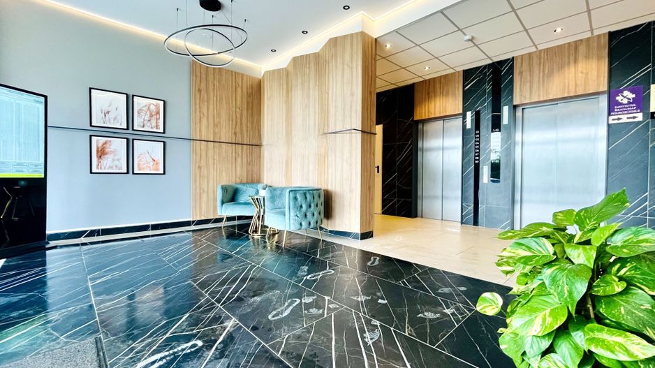 Tur virtual - 3 camere, elegant si primitor,  Central - Parcul Botanic - Poză 31