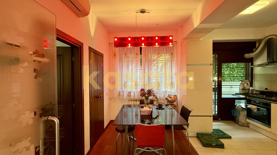 APARTAMENT EXCLUSIVIST | VERDI | LOC DE PARCARE SI BOXA - Poză 5