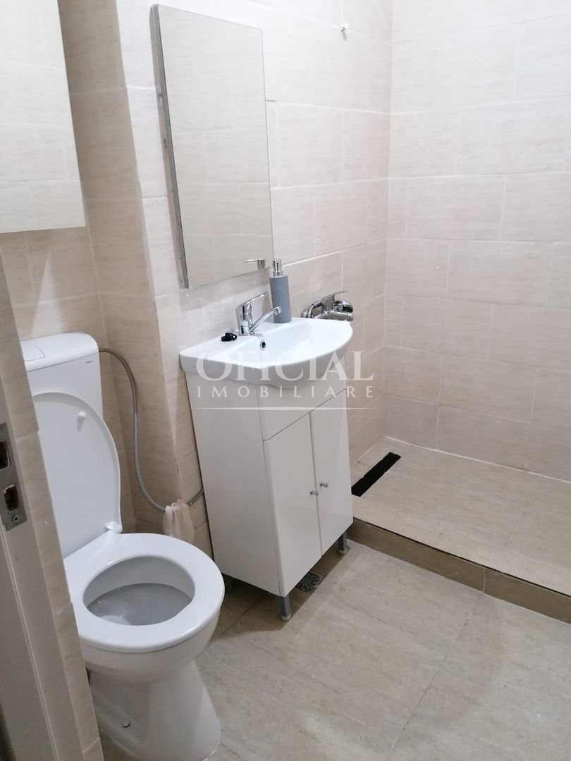 Apartament 1 Camera | 28 Mp | Balcon | Gheorgheni Detunata - Poză 5