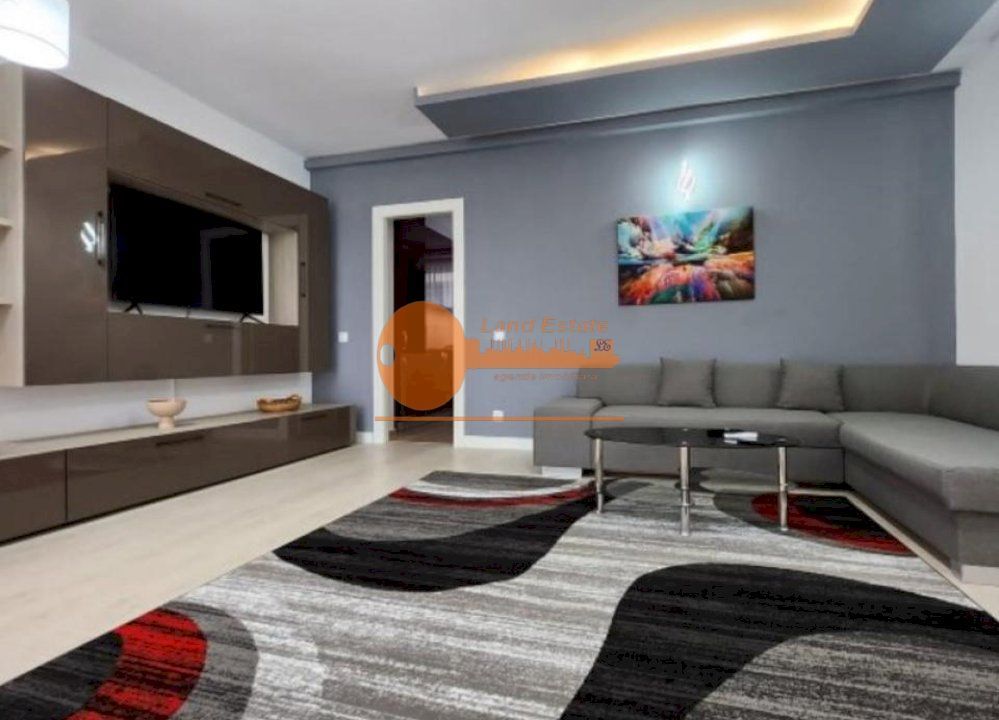 3 camere FLoreasca ( loc parcare ) - Poză 5