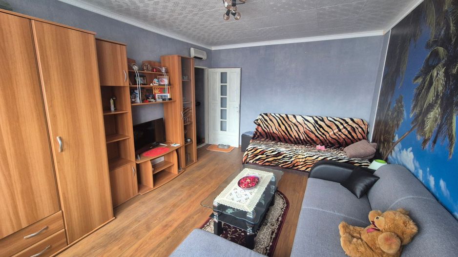 Vand apartament 1 camera etajul.3 Micro 2 - Poză 9