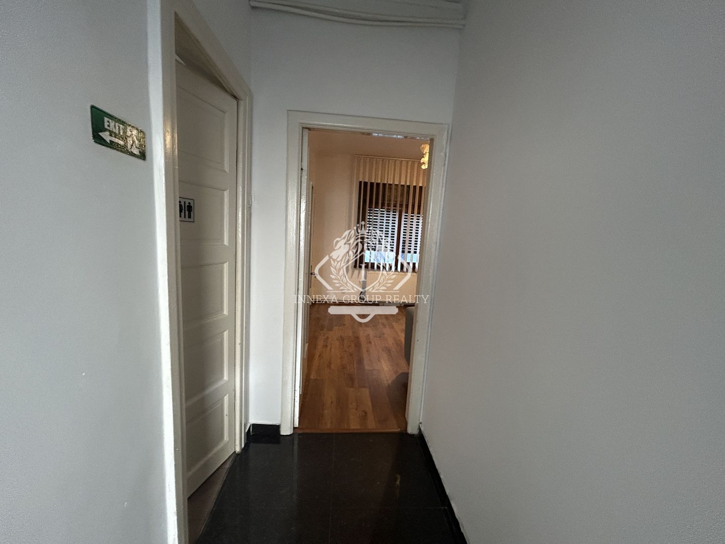 Stefan cel Mare | Apartament 4 camere in vila | 109mp | Garaj - Poză 4