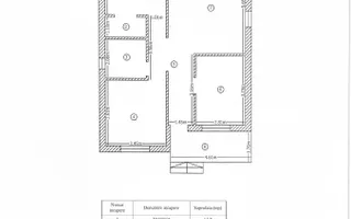 CASĂ MODERNĂ DE VÂNZARE | VÂRTEJU – MĂGURELE | TEREN 300 MP - Poză 27