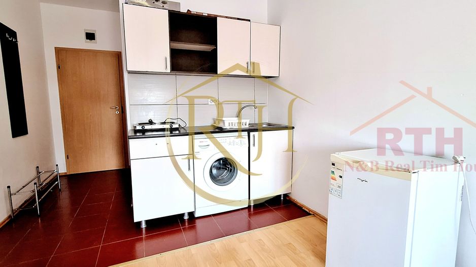 Oferim spre inchiriere garsoniera, loc de parcare, zona Soarelui - Poză 11