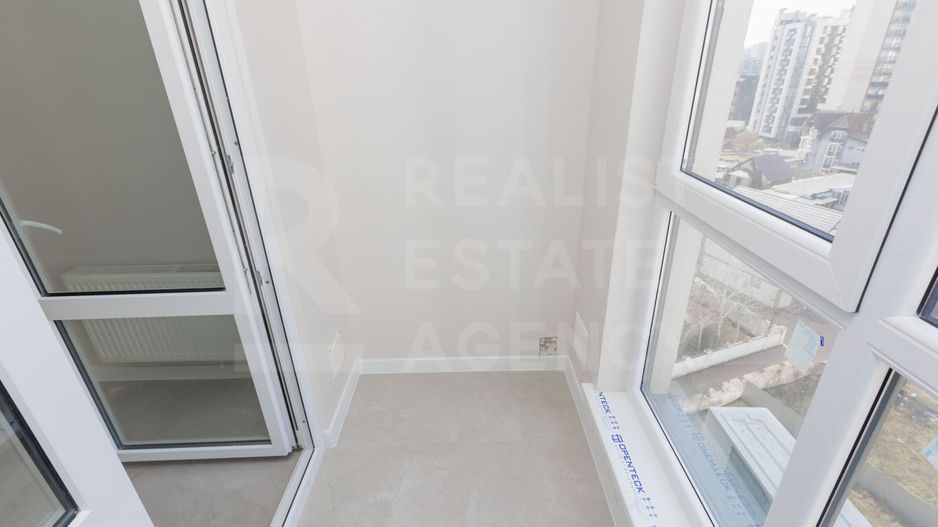 Vânzare, apartament, o cameră, stradela Doga, Râșcani - Poză 4