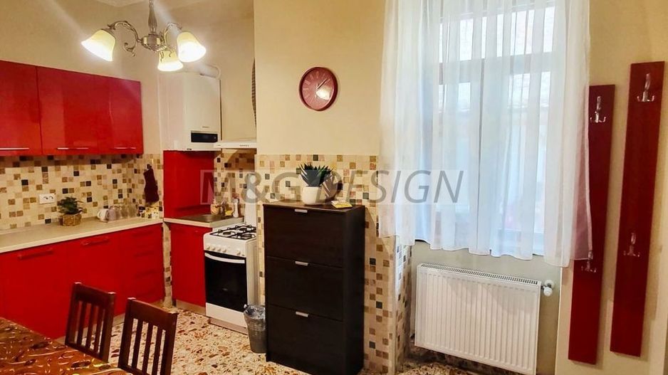Apartament 1 camera zona Traian cu centrala - Poză 4