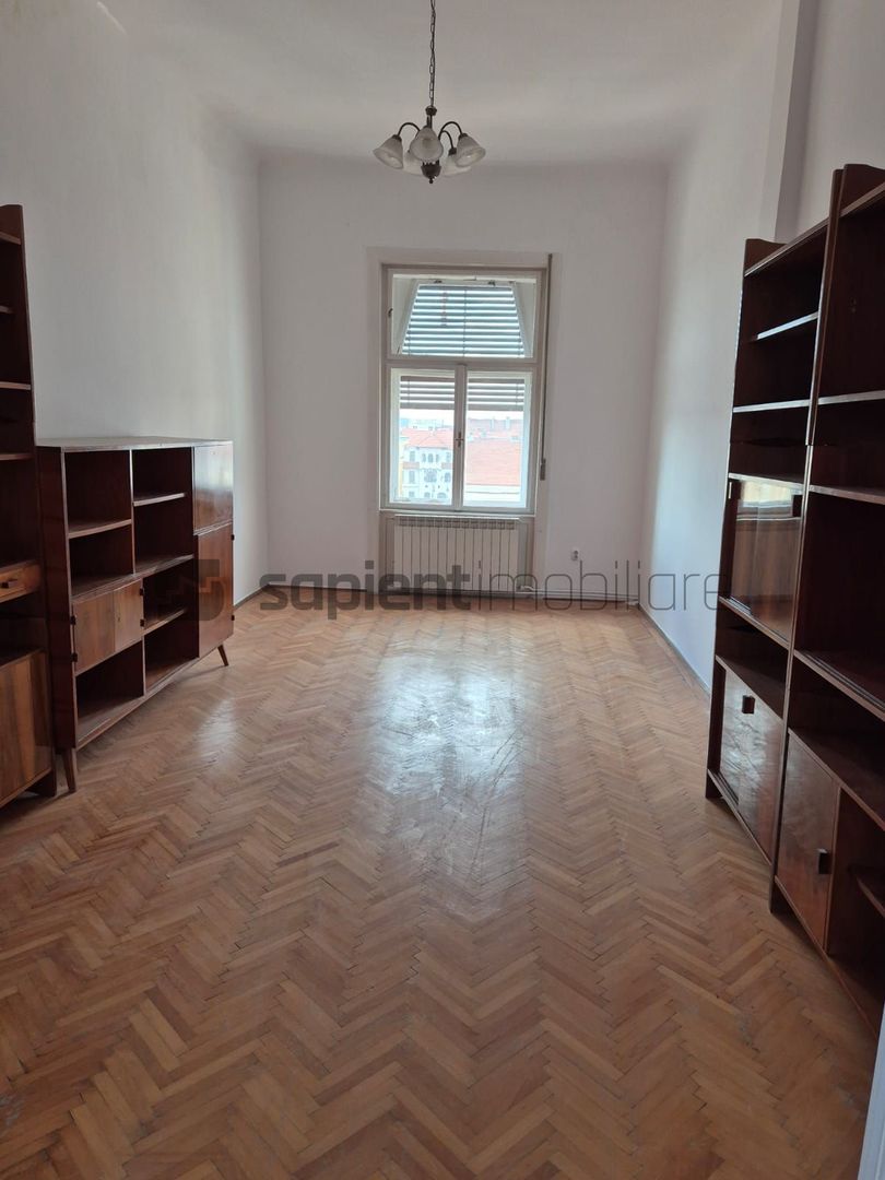 Sapient | Apartament cu 4 camere ultracentral _ Piața Unirii - Poză 3