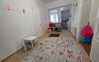 De Vânzare sau Închiriere – Imobil Versatil cu 2 Clădiri zona Cetate - Poză 19