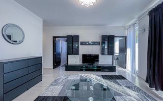 Apartament 3 camere, zona Centru NTT Data - Poză 2