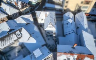 CASA INDIVIDUALA- DEALUL CETATII BRASOV - Poză 40