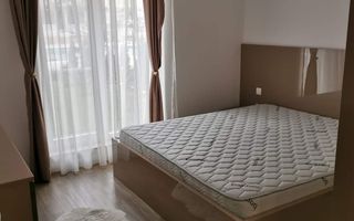 2 camere parter| Cosmopolis | grădină privată | acces piscina |parcare - Poză 6