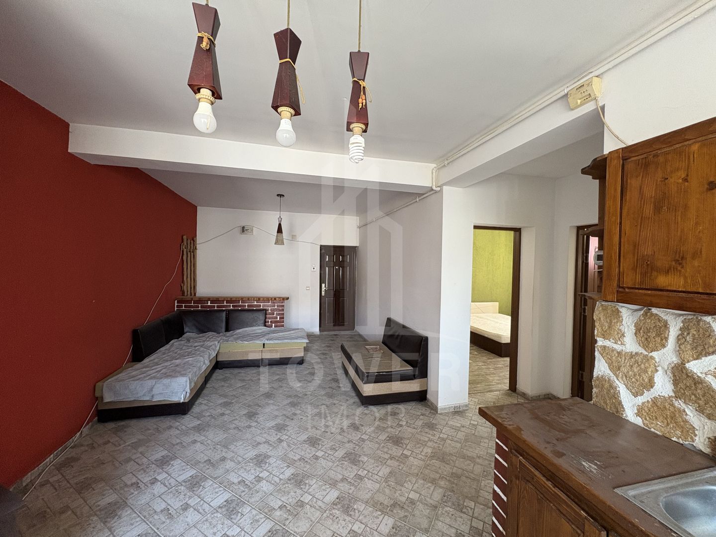 Ocazie unică ,ap 3 camere Rahovei Suoeco - Poză 6