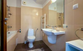 Apartament de vanzare 1 camera, zona Iulius Mall, FSEGA - Poză 15