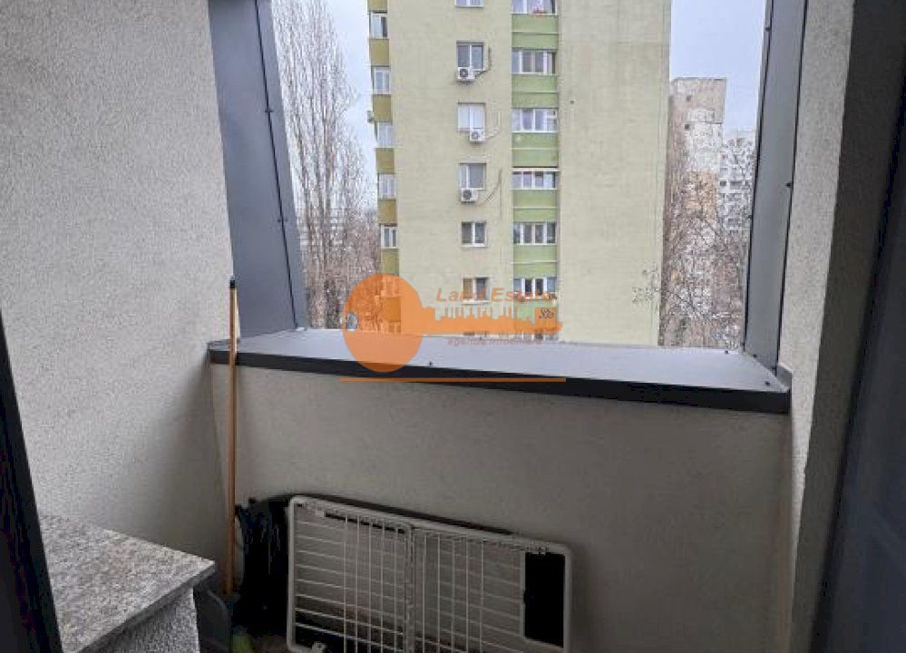 Studio Lujerului-bloc 2017 (centrala termica- 6 min metrou ) - Poză 9