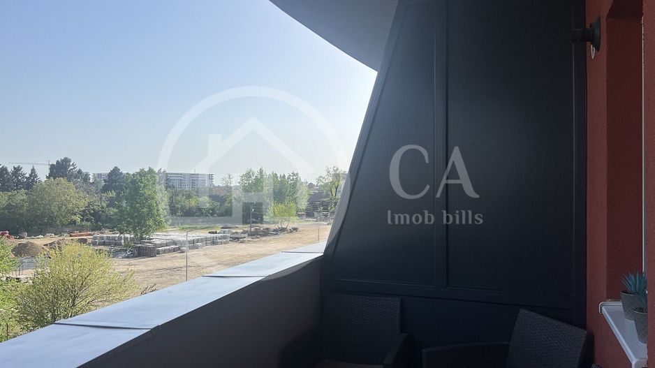 Apartament cu 3 camere de vanzare in Luceafarul Oradea - Poză 9