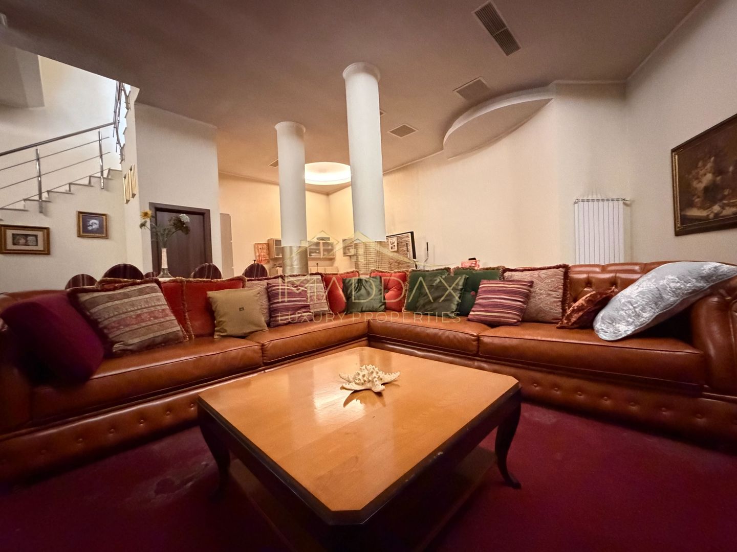 Vila Unica Mobilata *9 camere*300*mp // Pipera - Poză 7