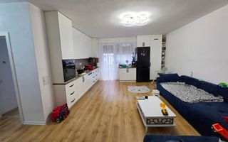 Apartament 3 camere, 68 mp utili, mobilat, utilat, etaj 1, Ampoi 3 - Poză 1