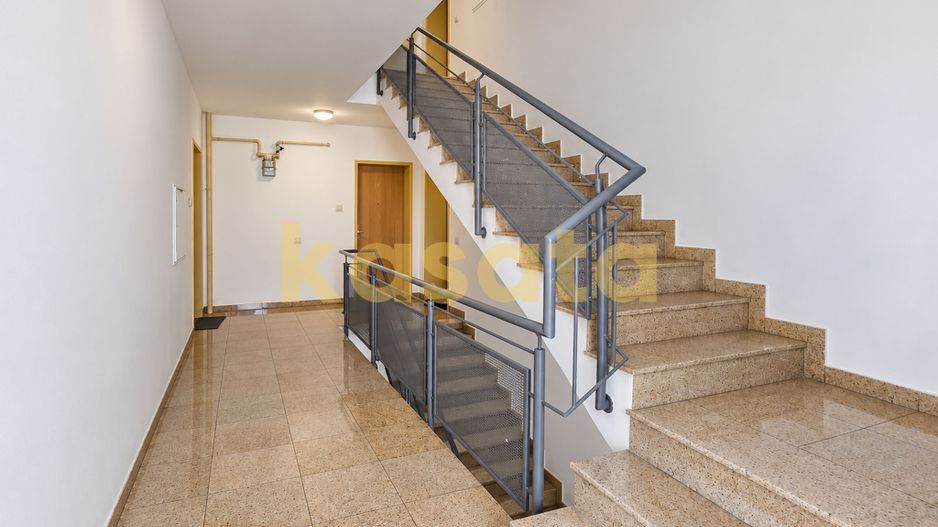 Apartament 3 camere | 106 mp | City Center Residence – Parcul Carol | - Poză 18