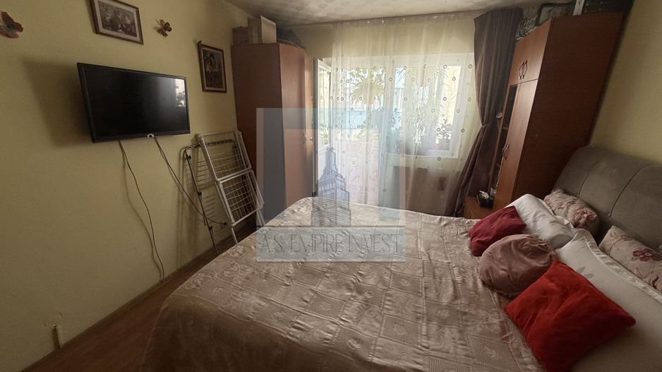 Apartament 2 camere, decomandat - Oras Codlea/Cartier Măgurii - Poză 3