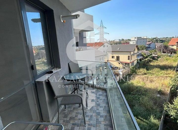 Apartament Hanul cu Peste - Poză 12