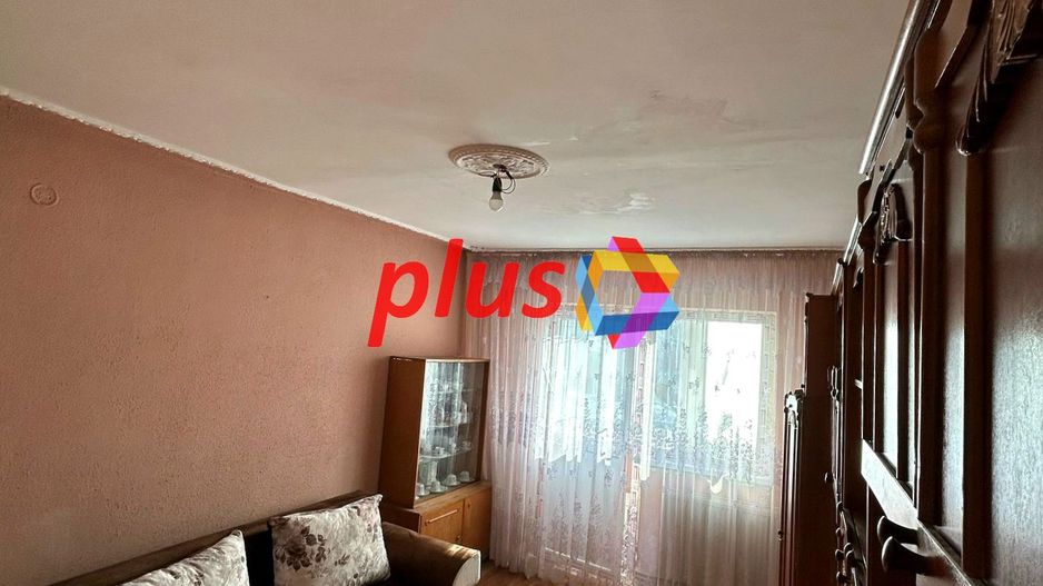 Apartament cu doua camere, zona Astra 48 mp - Poză 15