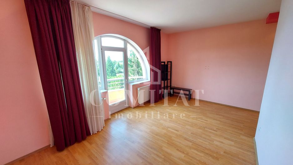Vilă în Făget | Sediu companie | 2.412 mp teren 8 parcări - Poză 32