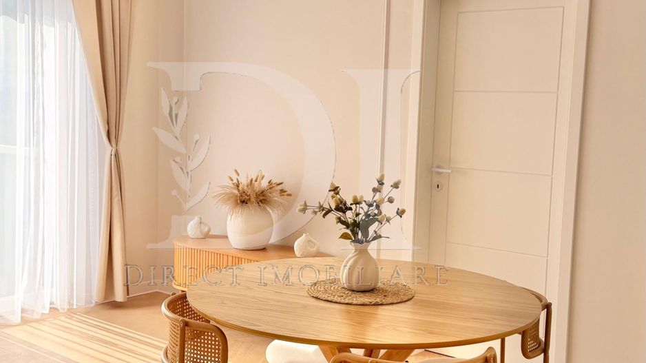 Apartament la cheie / etaj intermediar / Zona Terra - Poză 3